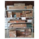 Misc cart lot cart not included