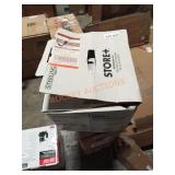 Sterling accessory kit