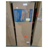 Media shelfSold As Is Where Is No Guarantees No