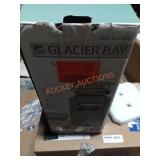 Glacier bay garbage disposal