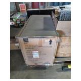 Gableton 4 pc flat pack wicker