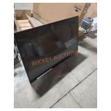 LG 49" tv missing cord Not tested by Rockey