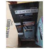 Glacier bay garbage disposal