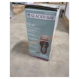 Glacier Bay Garbage Disposal 1/2