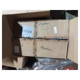 Custom seat cover kit