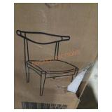 Dining chair