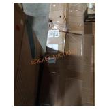 Large dresser for entrywaySold As Is Where Is No