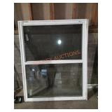 Window 59 1/4 x 47 1/4