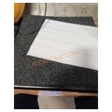 Trafficmaster carpet tiles