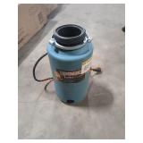 Glacier Bay Garbage Disposal 1 HP