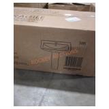 Swiss Madison sublime pedestal only