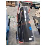 Mr heater contractor series heater