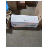 Costway ductless mini split air conditioner