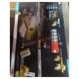 Halo led slim area light