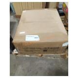 Swivel glider set of 3