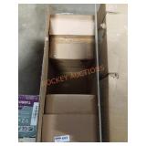 Replacement shades x3