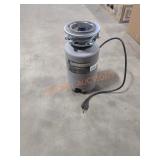 Glacier Bay Garbage Disposal 1/2 HP