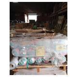 Gaf felt buster underlayment 10 squares