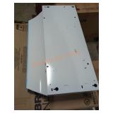 Brian Nutone 30" Range Hood white