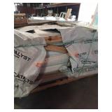 Privacy 7" xpt white