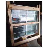 S40010 jeldwen window nd4749