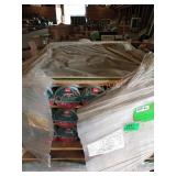 Gaf cobra felt buster underlayment 10 squares