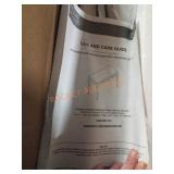 Writing desk legs only