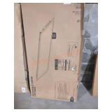 Selectable lumens led panel 5500 lumens