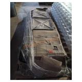 Harbor gazebo,Sold As Is Where Is No Guarantees