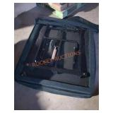 Adjustable Bed Setup that attached to bed frame