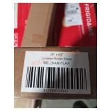 Cordless roman shade