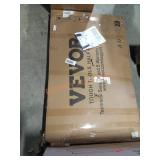 Dry erase memo board