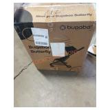 Bugaboo butterfly stroller