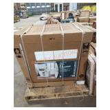 Hampton bay base cabinet