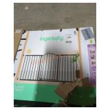 Baby gate the thruway 72xw series