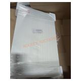 4 shelves for Hampton Bay vanity