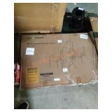 Textilene dining chairs