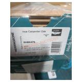 Herringbone 1 box high quality flooring