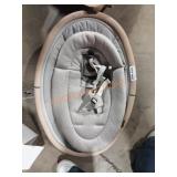 Baby bouncer missing legs