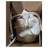 Baby seatSold As Is Where Is No Guarantees No