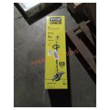 Ryobi 13" string trimmer/edger