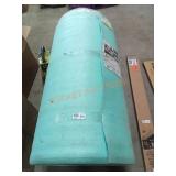 Esp low e slabshield insulation