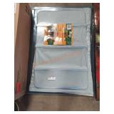 Mac court window cover