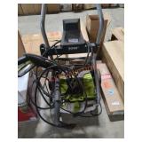 Sunjo 2030 psi electric pressure washer