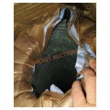 Roll plastic protectorSold As Is Where Is No