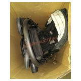 Stroller Sold As Is Where Is No Guarantees No