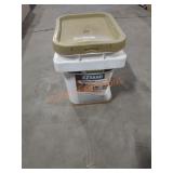 EZ Sand polymeric sand for paver joints