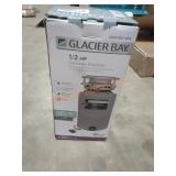 Glacier Bay Garbage Disposal 1/2 HP