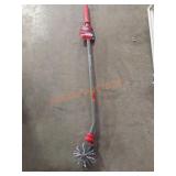 Corona disk cultivator