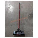 Libman industrial floor scrubber